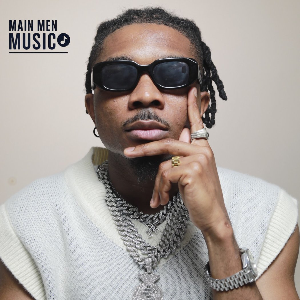 MainMenMusic 2